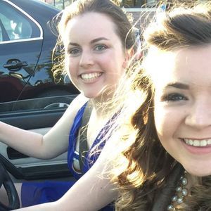 Meet your Posher, Jenna